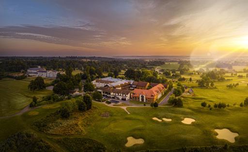 De Vere Wokefield Estate - Housity