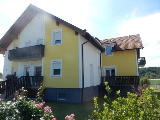 Appartement Huber - Hizvo