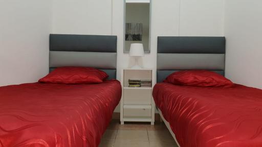 Apartment Monaco Palais Josephine - Housity