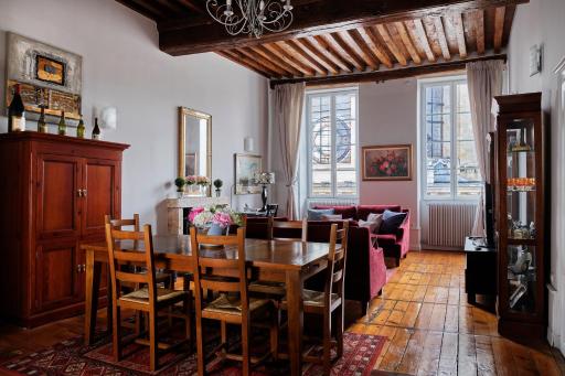 Porte St Nicolas - Housity