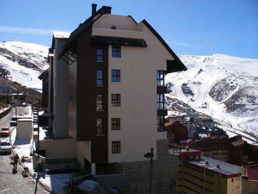 Apartamento Sierra Nevada Monte Oiz, Zona Media - Housity
