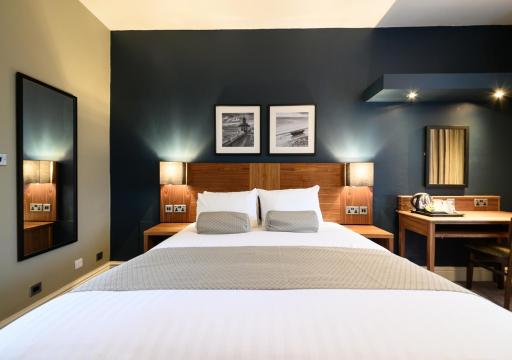 The County Hotel by Innkeeper's Collection - Housity