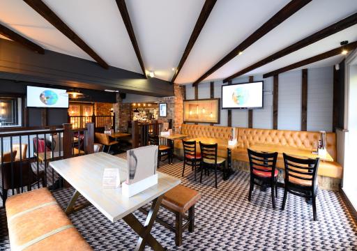 The County Hotel by Innkeeper's Collection - Housity