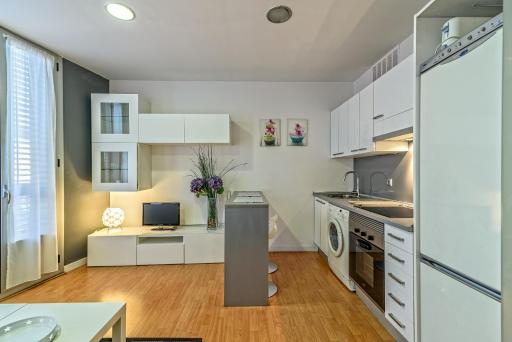 Loft en Badalona Centro - Housity