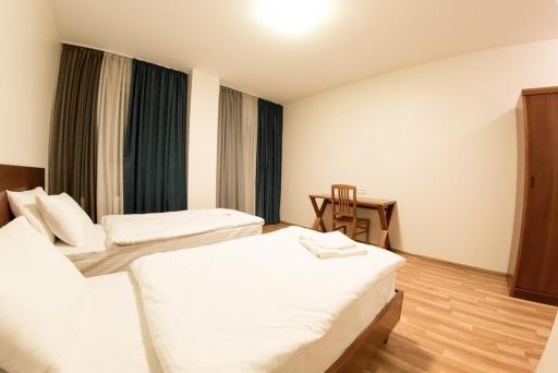 Hotel Deka Gudauri - Housity