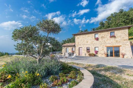 Ca' del Passero b&b - Housity
