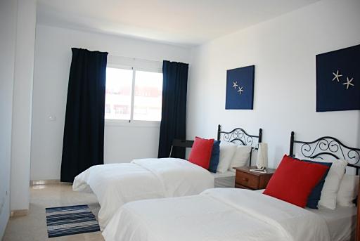 Coast, 4 people, free wifi - Housity