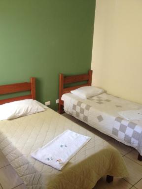 HOTEL CENTRAL - Housity