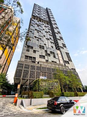 WGS Suites at KLCC - Housity