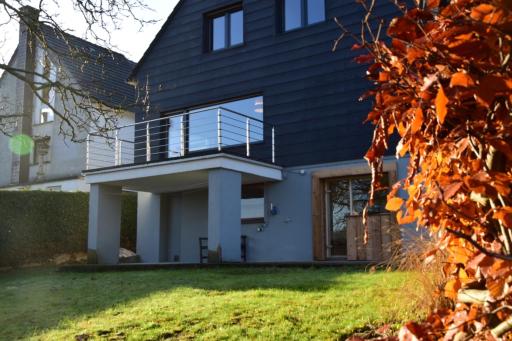 Das Eifelfels - Housity