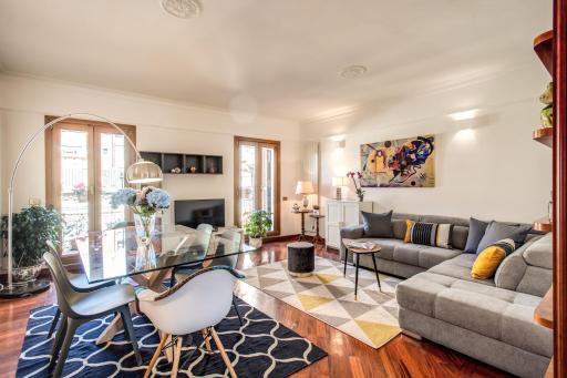 FRESH HOUSE MONTI - Housity