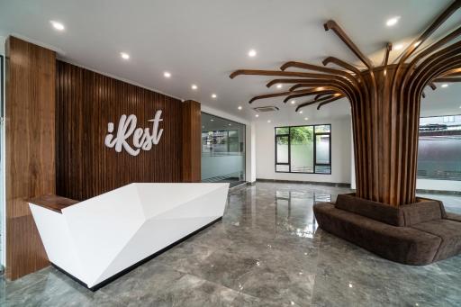 iRest Apartment Vinh Yen - Housity