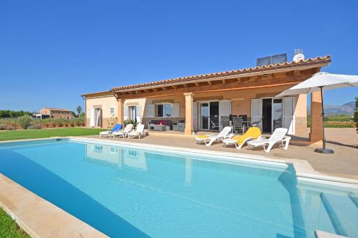 Villa Vanessa - Housity