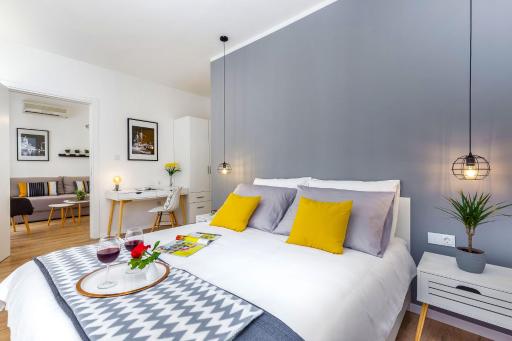 Rijeka Apartments TERRA I & II - Housity