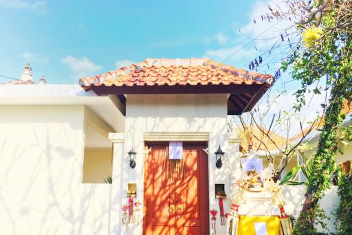 Kubu Green - Housity