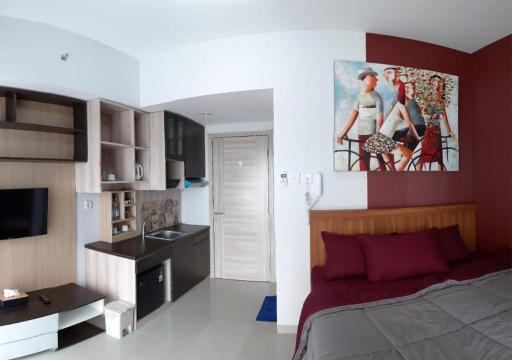 Apartemen Taman Melati Sinduadi 61 - Housity