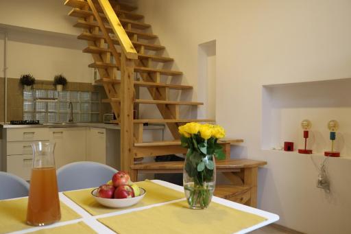 Fagaras Cosy Flat - Housity