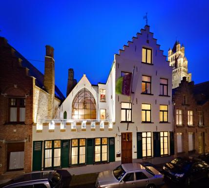 B&B Huis ´T Schaep - Housity