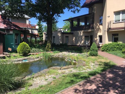 Noclegi Pracownicze - Housity