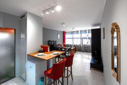 Central studio in Ioannina - Housity