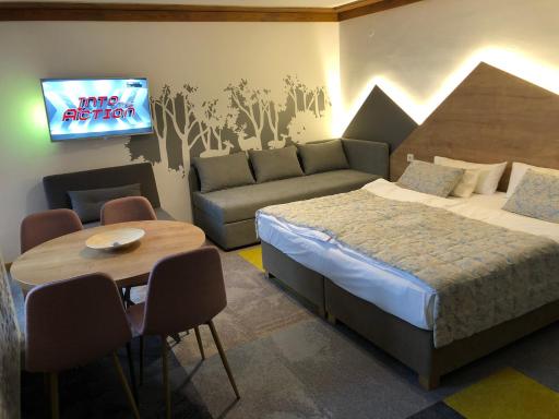 Apartment 101 - Aparthotel Vucko Jahorina private host - Housity