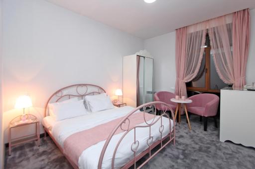 Elis Hotel Tsaghkadzor - Hizvo