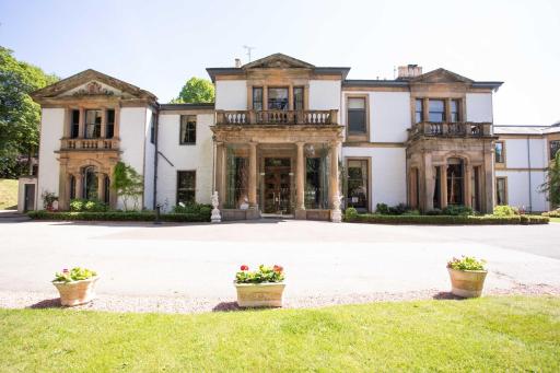 Macdonald Norwood Hall Hotel - Housity