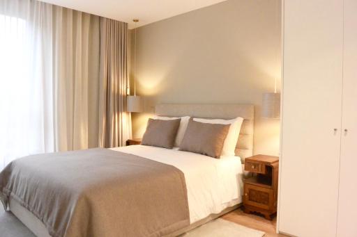 LF Porto Alfazema, by Flat in Porto - Housity