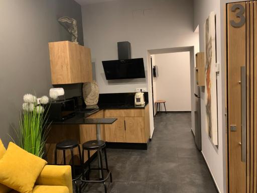 Apartamentos San Fernando 24 - Housity