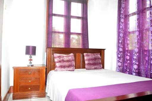 Ana Chaves Residence - Housity