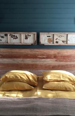 La Moussette - Housity