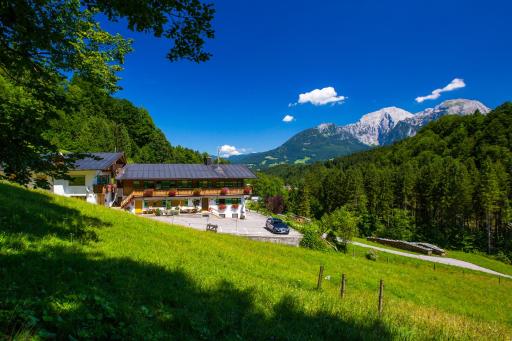 Ferienhaus Wiesenlehen - Housity