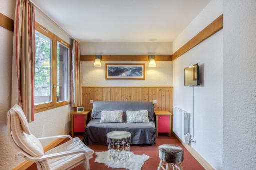Apartment Near The Slopes At La Plagne 1800 - Housity