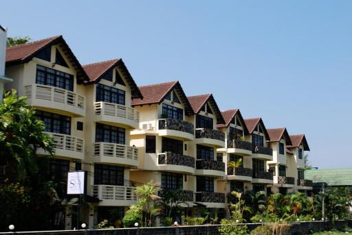 Sunset Apartment Phuket - Housity