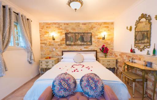farmer’s suite room - Housity