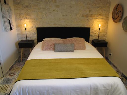 Chambres du Vieux Moulin - Housity