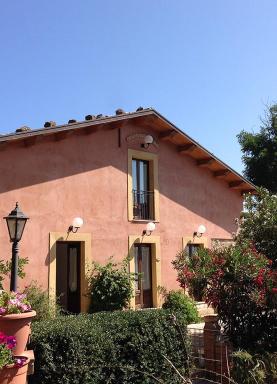 SESIMA turismo rurale - Housity