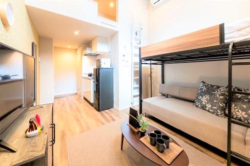 TRIP POD CHIYO A - Housity