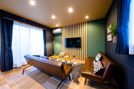 enjoy Mt.Fuji B - Housity