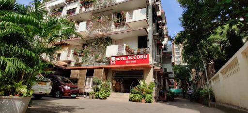 Accord Hotel - Housity