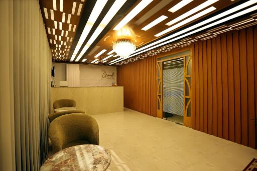 The Grand Hotel BD - Housity