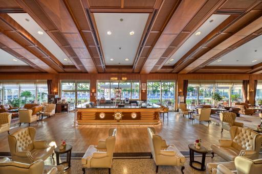 Porto Bello Hotel Resort & Spa - Housity