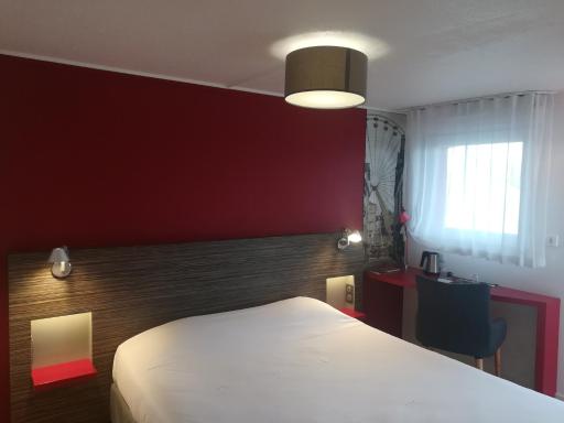 Kyriad Rouen Sud - Oissel - Housity