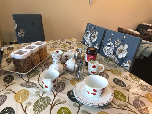 Lyndon B&B - Housity