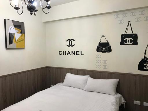 Love Feng Jia Apartment Hotel - Housity