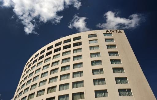 The Anya Hotel, Gurgaon - Housity