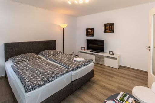 Ferienwohnungen am Markt - Der Sachsenhof - Housity