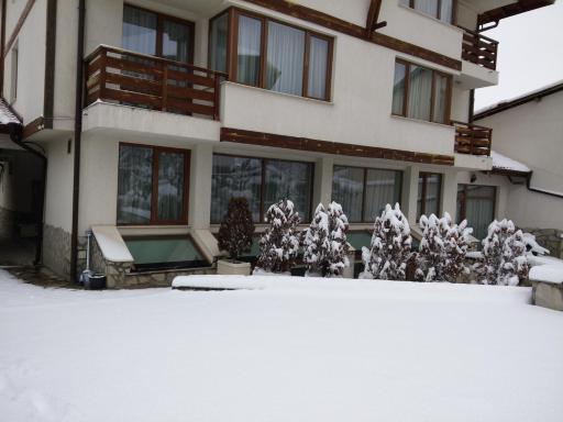 Guest House Ela - Housity