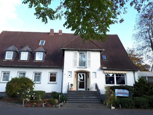 Gästehaus Temme - Housity