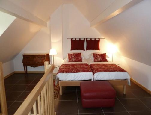 La Maison de Georges - Les Coquelicots - Housity